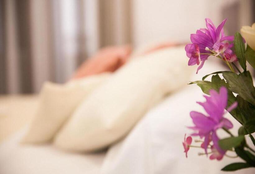 标准间, Belle Epoque B&b
