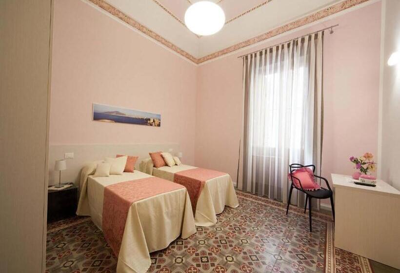 小型套房, Belle Epoque B&b
