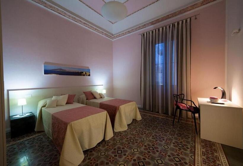 小型套房, Belle Epoque B&b