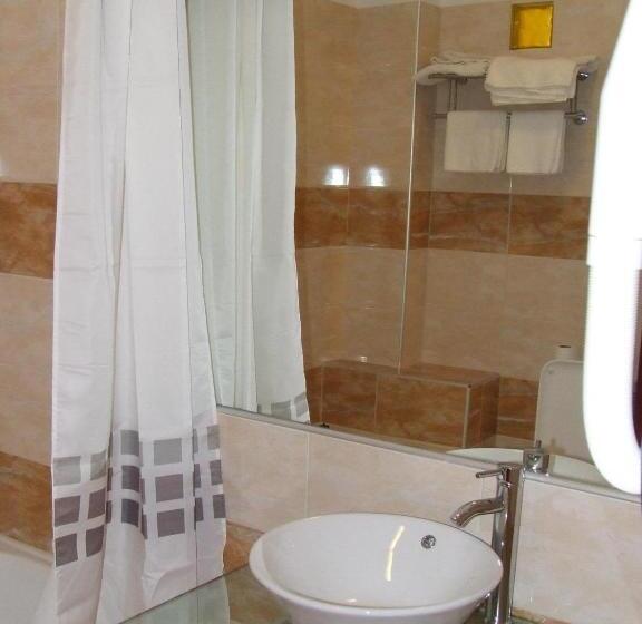 اتاق استاندارد, Elimeia 3