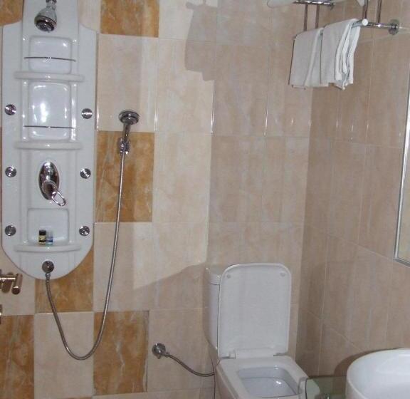اتاق استاندارد یک نفره, Elimeia 3