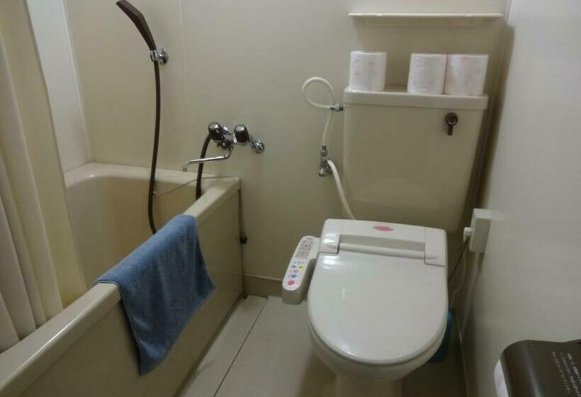 اتاق استاندارد, Resort Inn Seikan