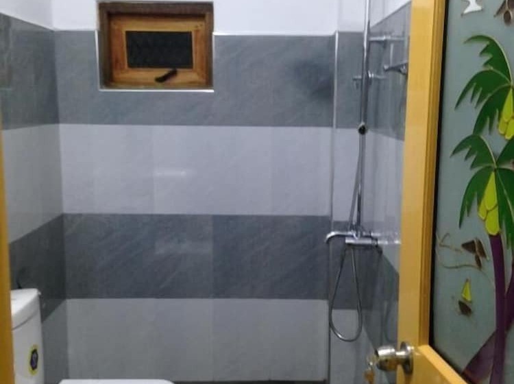 Номер Basic, Ella Inn
