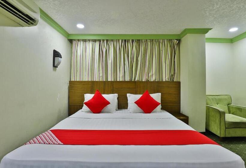 Апартаменты 2 Спальни, Khobar Palace