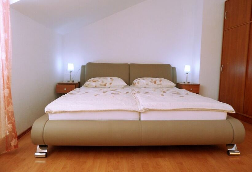 آپارتمان راحتی 1 خوابه, Adria Apartments