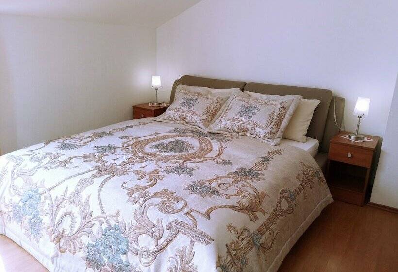 آپارتمان راحتی 1 خوابه, Adria Apartments