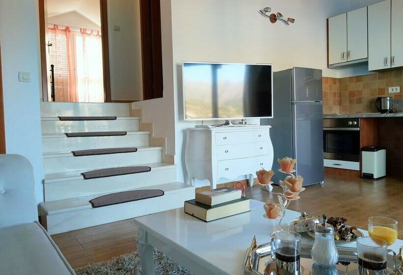 آپارتمان راحتی 1 خوابه, Adria Apartments