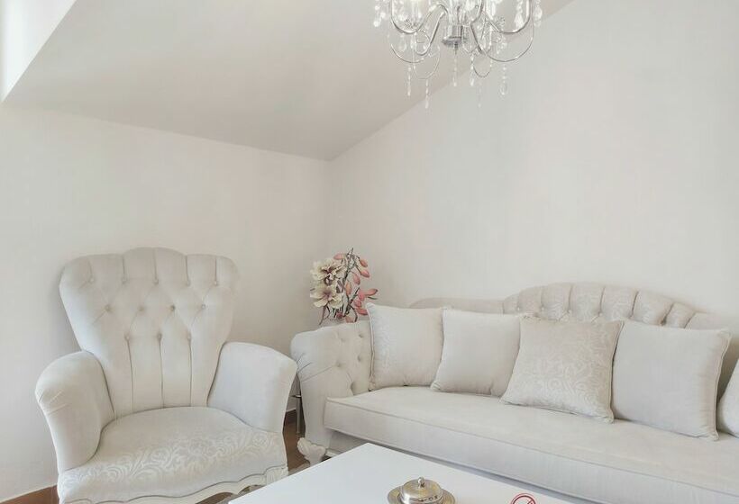 آپارتمان راحتی 1 خوابه, Adria Apartments