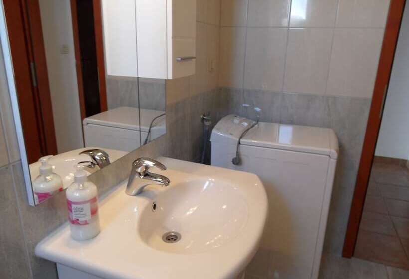 آپارتمان راحتی 1 خوابه, Adria Apartments