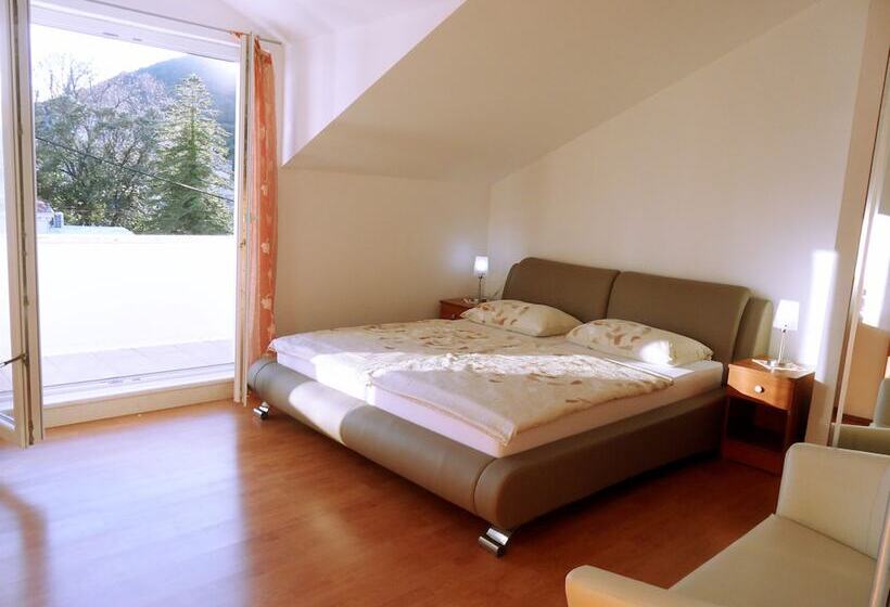 آپارتمان راحتی 1 خوابه, Adria Apartments