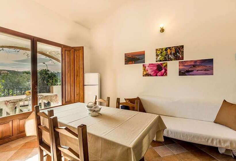 استودیوی استاندارد, Residence La Rosa