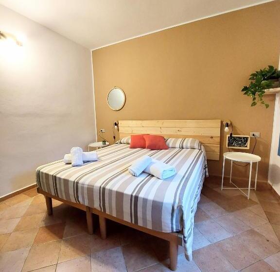 آپارتمان 2 خوابه با بالکن, Residence La Rosa