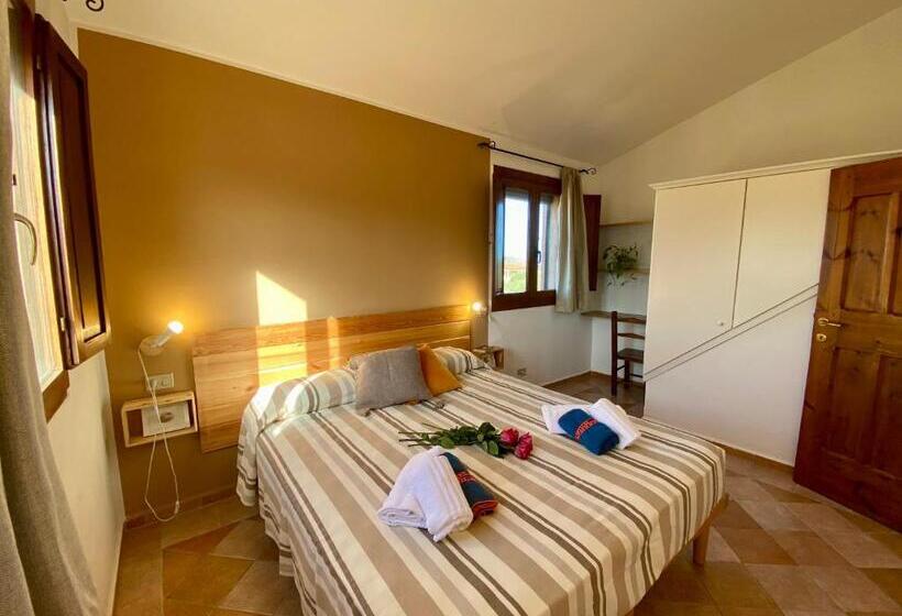 آپارتمان سوپریور 2 خوابه, Residence La Rosa