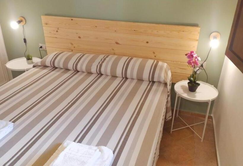 اتاق استاندارد, Residence La Rosa