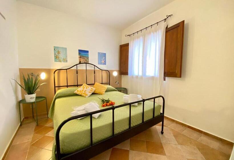 آپارتمان 1 خوابه, Residence La Rosa