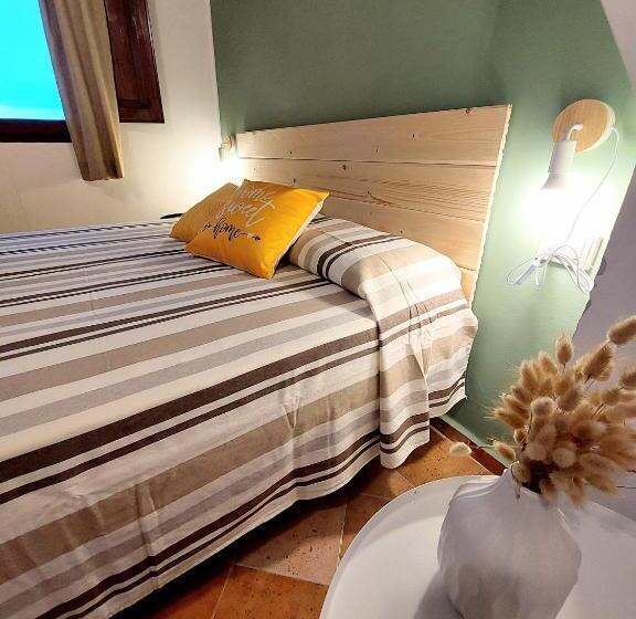 آپارتمان سوپریور 2 خوابه, Residence La Rosa