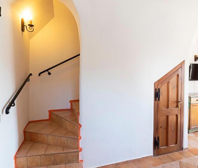 آپارتمان سوپریور 2 خوابه, Residence La Rosa