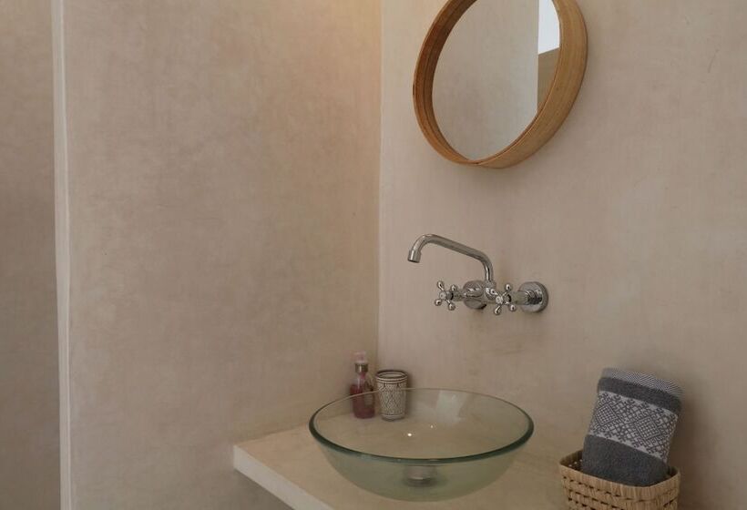 Habitación Estándar, Riad Z