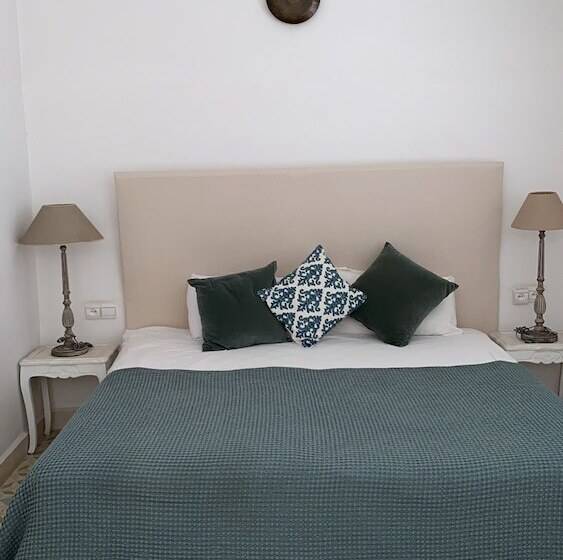 Habitación Estándar, Riad Z
