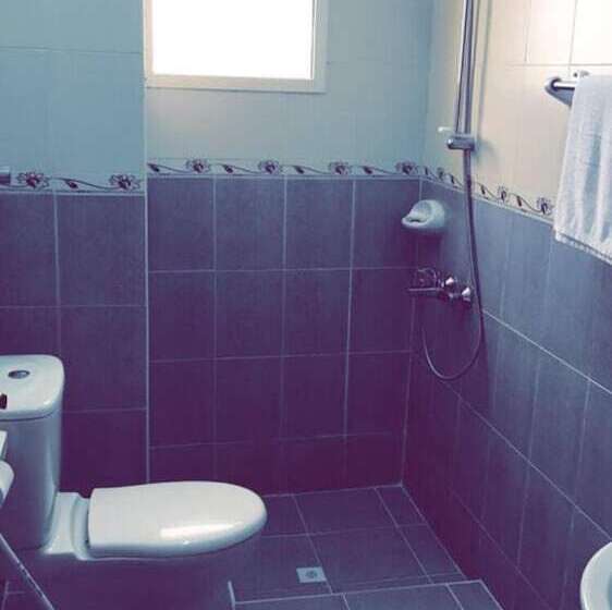 آپارتمان 2 خوابه, Jawharet Al Kheir Furnished Apartments