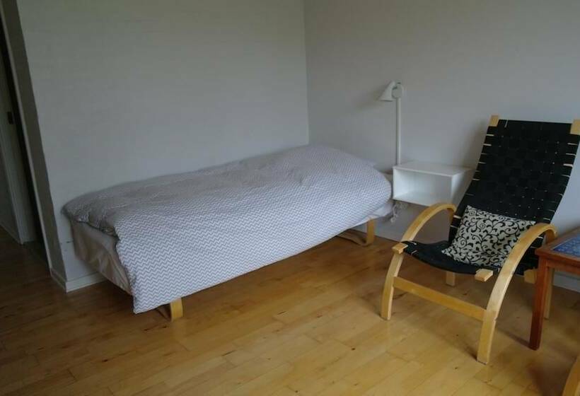 Номер Стандарт, Agervig Bed & Breakfast