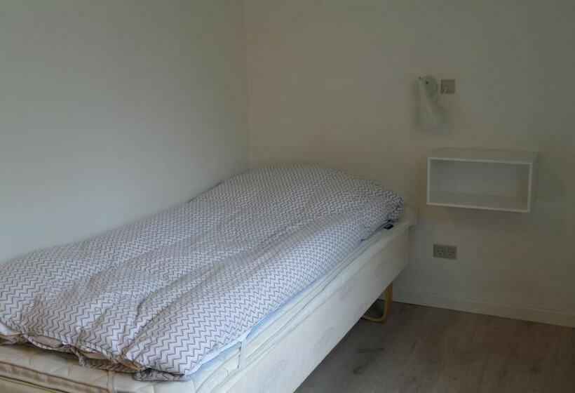 Номер Стандарт Индивидуальный, Agervig Bed & Breakfast