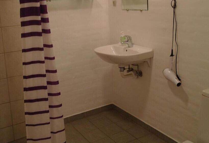 Семейный Номер, Agervig Bed & Breakfast