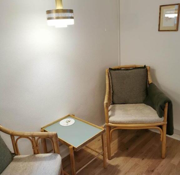 Апартаменты 1 Спальня, Agervig Bed & Breakfast