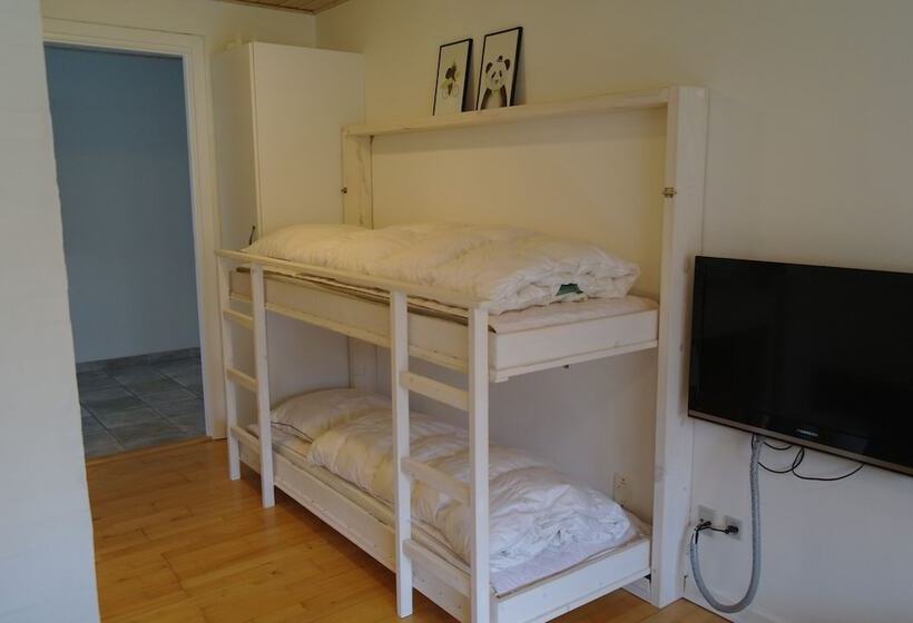 Семейный Номер, Agervig Bed & Breakfast