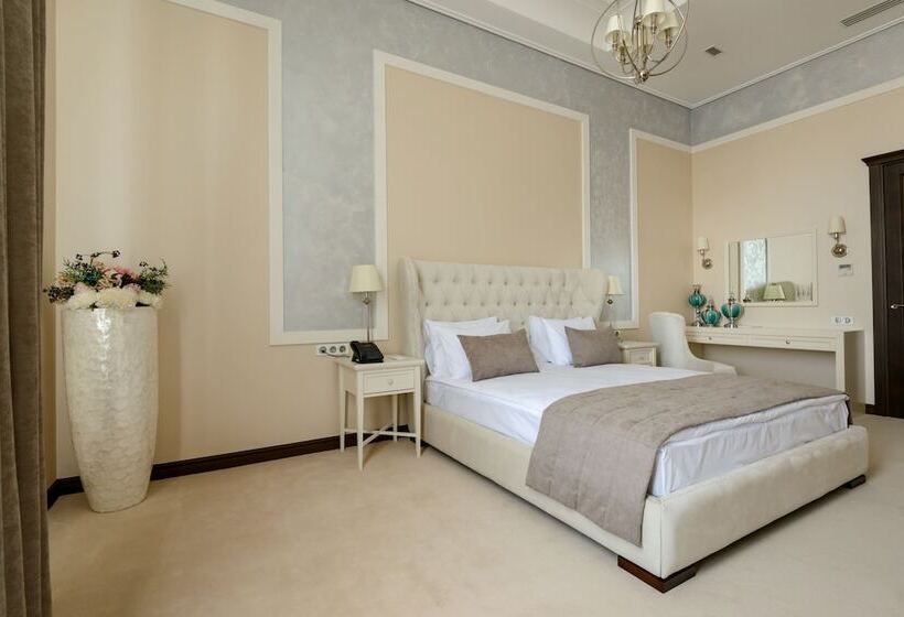 سوئیت 2 خوابه, Azimut Hotel Kyzyl