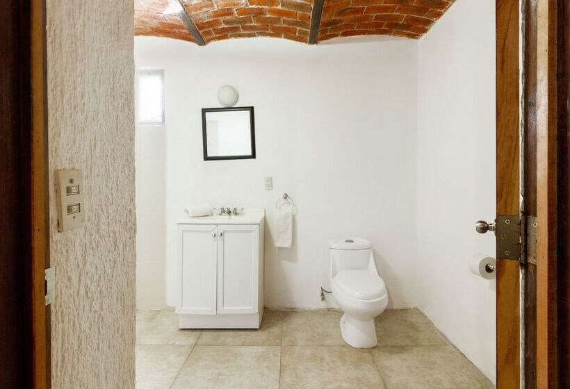 Habitació Estàndard, Villas Ajijic, Ajijic Chapala Jalisco