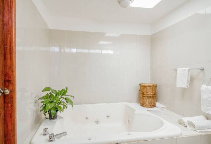 Habitació Deluxe, Villas Ajijic, Ajijic Chapala Jalisco