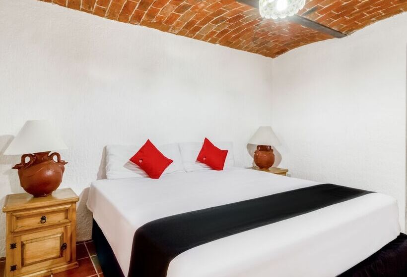 Apartament Deluxe 2 Dormitoris, Villas Ajijic, Ajijic Chapala Jalisco