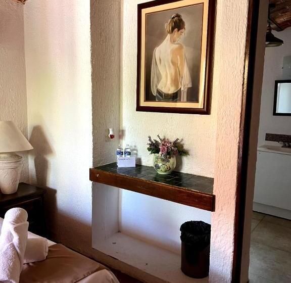 Habitació Estàndard, Villas Ajijic, Ajijic Chapala Jalisco