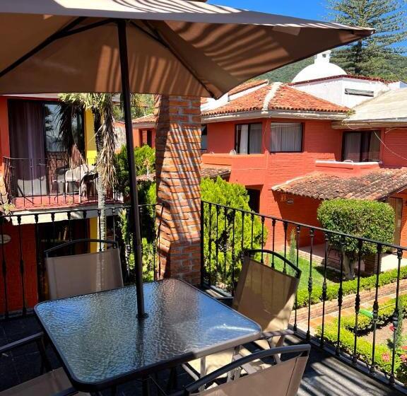 Apartament Deluxe 2 Dormitoris, Villas Ajijic, Ajijic Chapala Jalisco