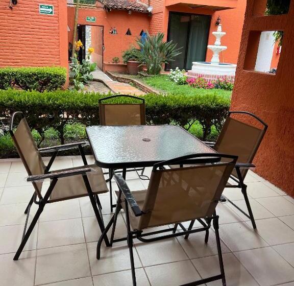 Habitació Estàndard, Villas Ajijic, Ajijic Chapala Jalisco