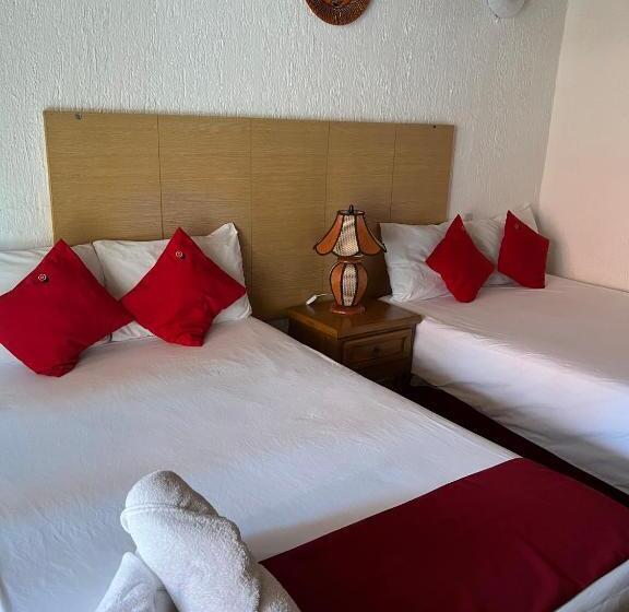Habitació Estàndard, Villas Ajijic, Ajijic Chapala Jalisco