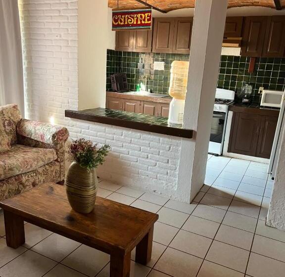 Suite Familiar, Villas Ajijic, Ajijic Chapala Jalisco