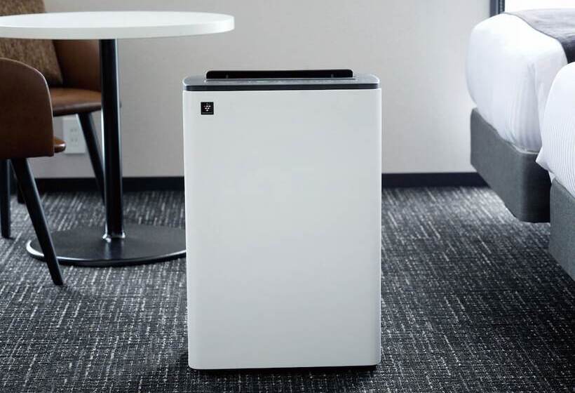 Quarto Estandar, Del Style Osaka Shin Umeda By Daiwa Roynet