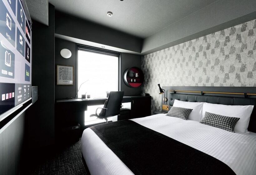 Quarto Premium, Del Style Osaka Shin Umeda By Daiwa Roynet