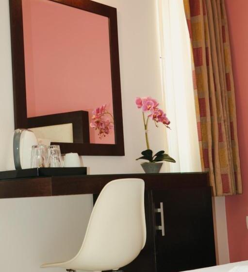 Standard Room with Balcony Side Sea View, Kyani Akti