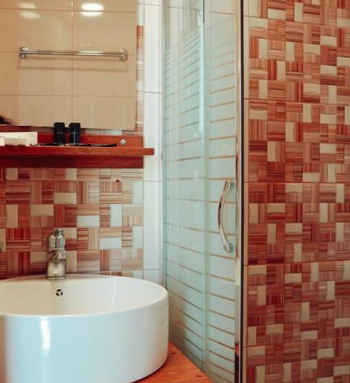 Standard Room with Balcony Side Sea View, Kyani Akti