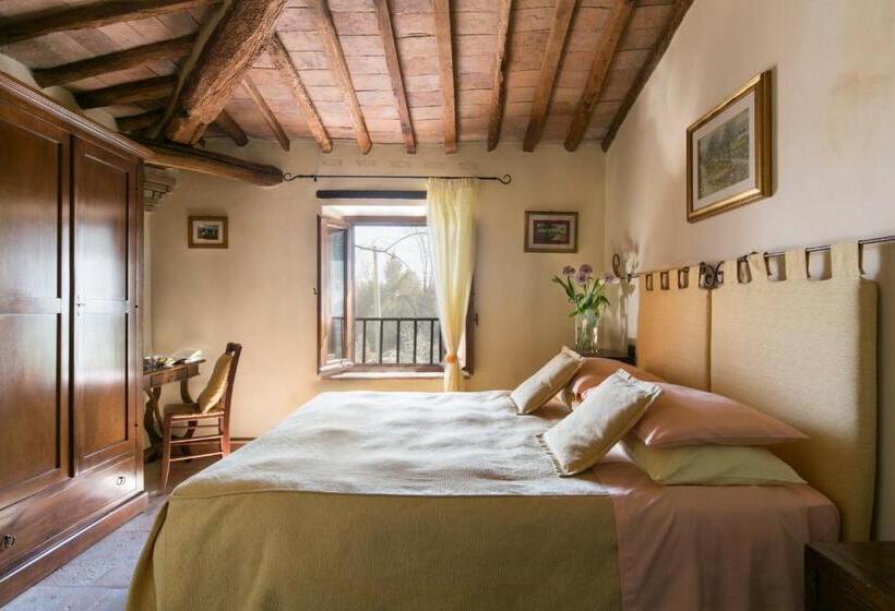 Классический Номер, Agriturismo Il Castagnolino