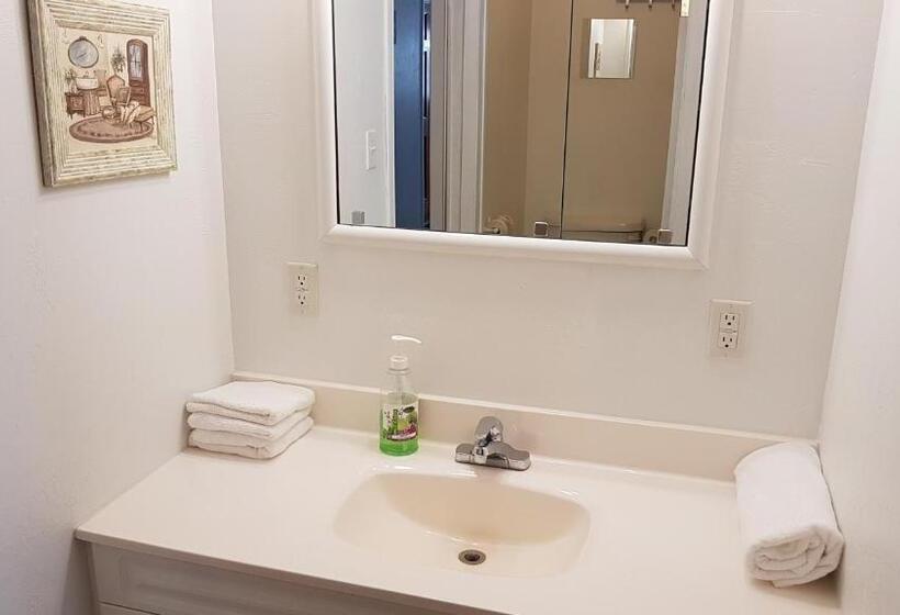 标准间, Preferred Rooms By Crestview Guest House