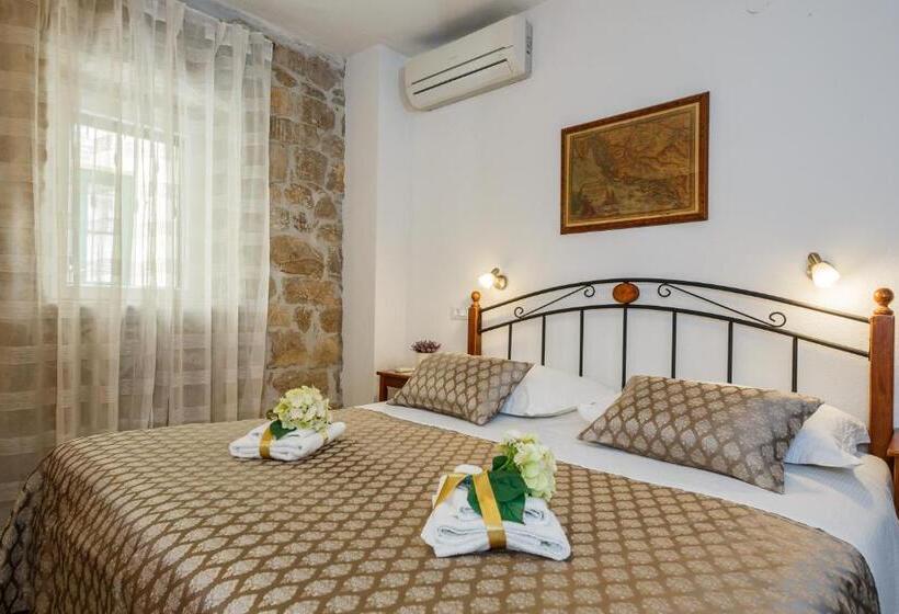 Студия Deluxe, Villa Spaladium