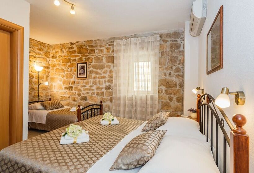 Студия Deluxe, Villa Spaladium