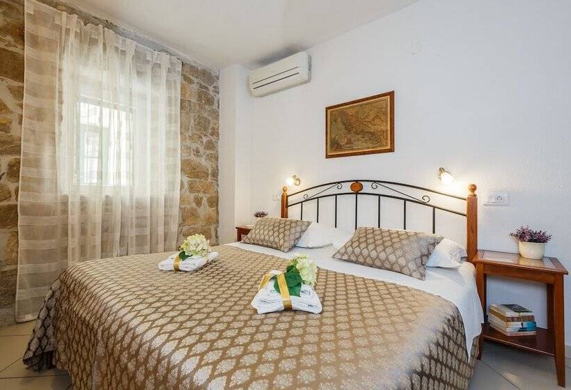 Студия Deluxe, Villa Spaladium