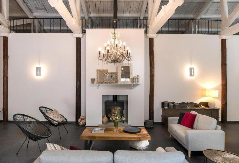 Deluxe Zimmer, Luna Inn B&b