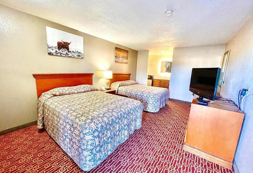 Номер Стандарт, Magnolia Motel Donaldsonville   St. James