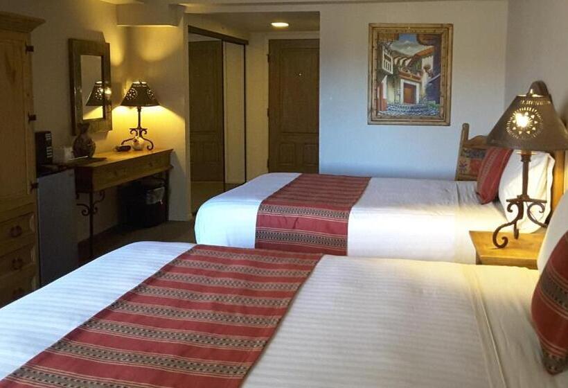 اتاق استاندارد, Beaver Creek Inn
